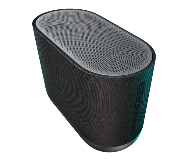 Denon Home 400 Czarny - 1533839 - zdjęcie 7